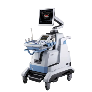 Ультразвуковая диагностическая система SIUI Apogee 3800