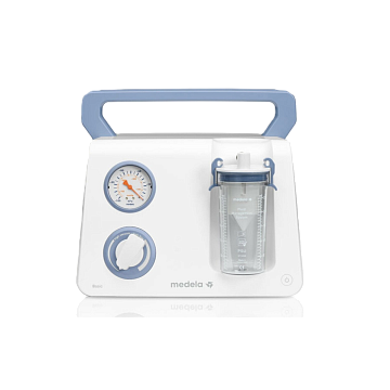 Аспиратор Medela Basic