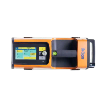 Dräger Oxylog VE300 Портативный ИВЛ аппарат