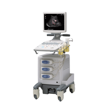 УЗИ аппарат Hitachi Aloka ProSound F31