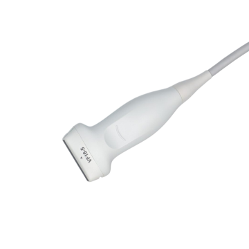 Siemens VF16-5 линейный датчик
