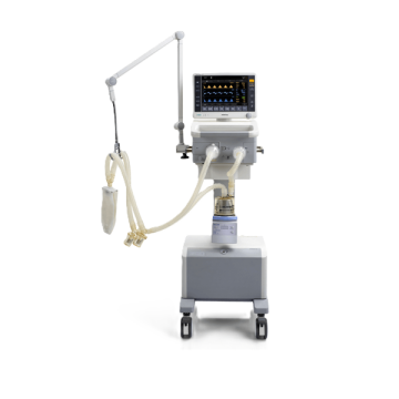 Аппарат ИВЛ Mindray SynoVent E5