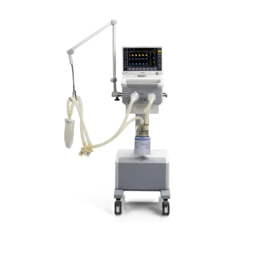 Аппарат ИВЛ Mindray SynoVent E5