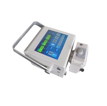 Цифровая мобильная рентгеновская система Daoji Digital Mobile X-ray System D04