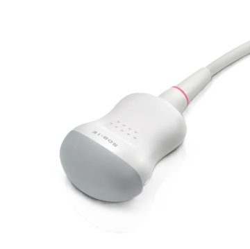 Монокристальный конвексный датчик Mindray SD8-1E