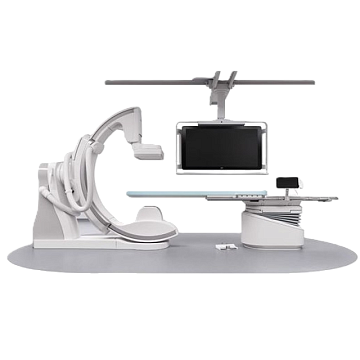 Ангиограф Philips Azurion 7