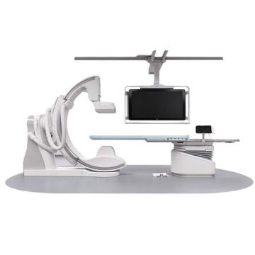 Ангиограф Philips Azurion 7