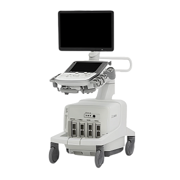 УЗИ аппарат Canon Aplio a550