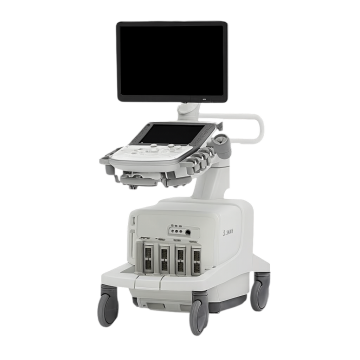 УЗИ аппарат Canon Aplio a550