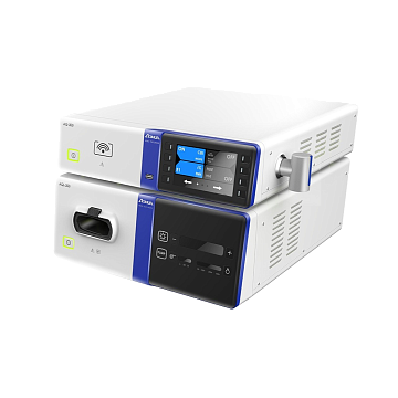 Источник света Aohua AQL-200