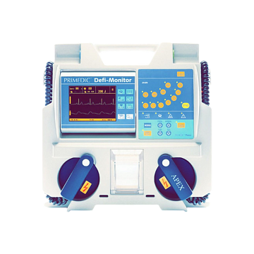 Дефибриллятор Primedic Defi-Monitor ECO-1