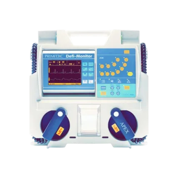 Дефибриллятор Primedic Defi-Monitor ECO-1