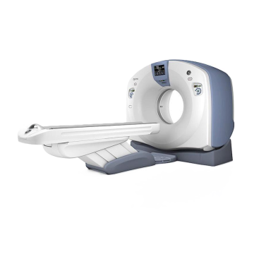Компьютерный томограф GE Optima CT520