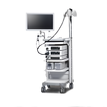 Видеоэндоскопическая система на Fujinon ELUXEO Lite EP-6000