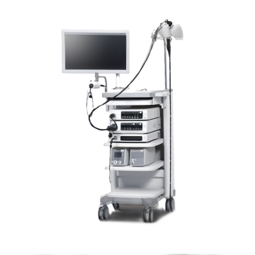 Видеоэндоскопическая система на Fujinon ELUXEO Lite EP-6000