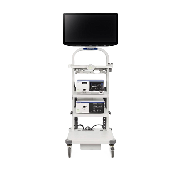 Видеоэндоскопическая система Olympus Visera Elite II