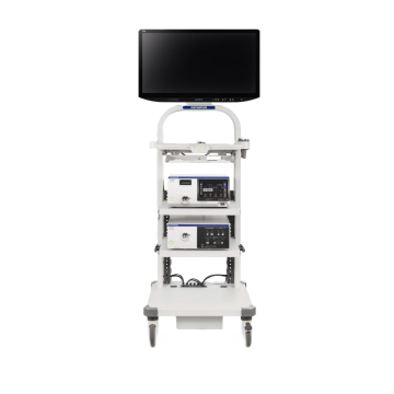 Видеоэндоскопическая система Olympus Visera Elite II