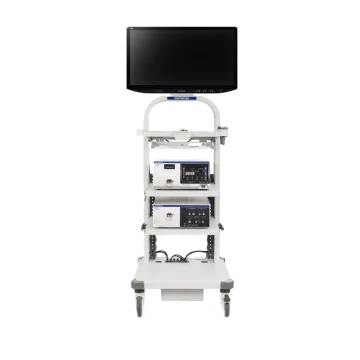 Видеоэндоскопическая система Olympus Visera Elite II