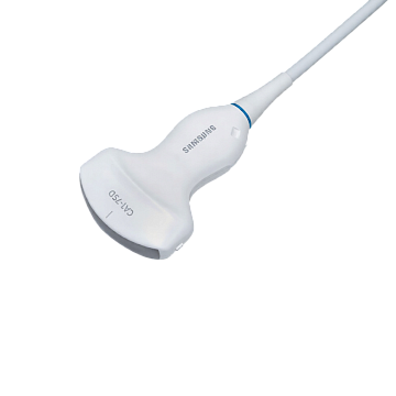 Конвексный монокристальный датчик Samsung CA1-7SD