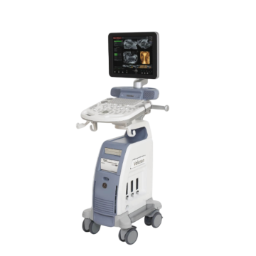 УЗИ аппарат GE Healthcare Voluson P8