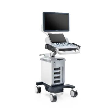 УЗИ аппарат Mindray DC-60 Pro X-Insight