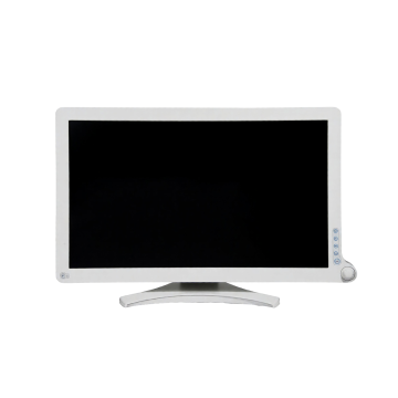 ЖК-монитор с цифровым управлением MGB AMM 215WTD