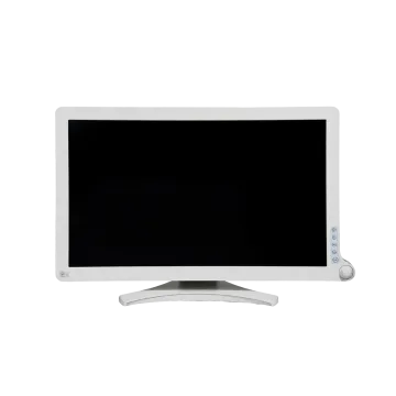 ЖК-монитор с цифровым управлением MGB AMM 215WTD