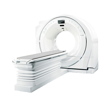 Компьютерный томограф Fujifilm Supria 128