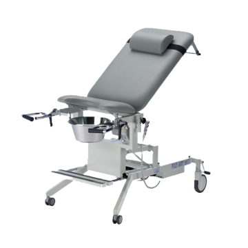 Смотровое гинекологическое кресло Lojer Afia 4060
