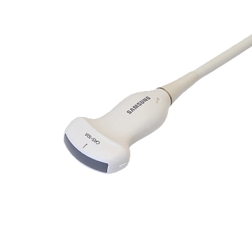 Конвексный монокристальный датчик Samsung CA3-10A