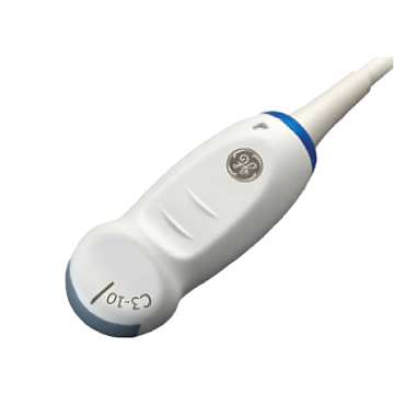 Микроконвексный датчик GE C3-10-D