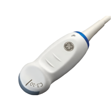 Микроконвексный датчик GE C3-10-D