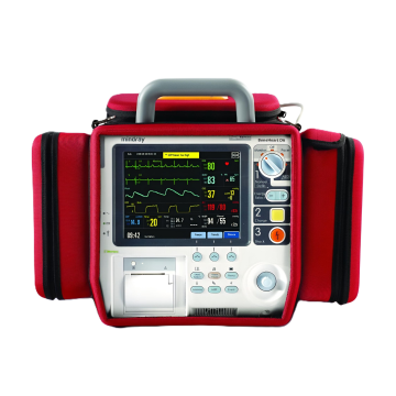 Дефибриллятор-монитор Mindray BeneHeart D6