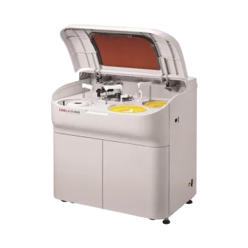 Биохимический анализатор Dirui CS-600B