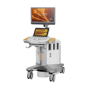 Ультразвуковая система Siemens ACUSON S3000