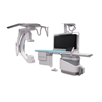 Ангиограф Philips Azurion 5