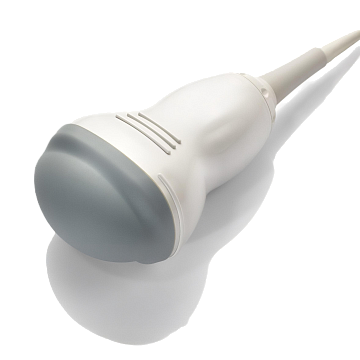 Объемный конвексный датчик Mindray D8-2E
