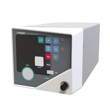 ЛОР-видеосистема MEGA MEDICAL NET-260SLCB SD