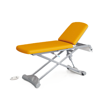 Кресло медицинское GIVAS AV4038