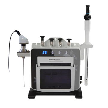 Футляр для стерилизации Chammed ESS-200