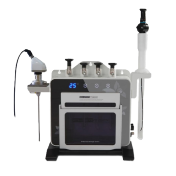 Футляр для стерилизации Chammed ESS-200