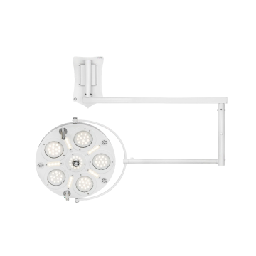 Медицинский хирургический светильник FotonFly 6SW