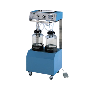 Аспиратор для хирургии CHS-708