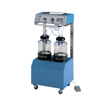 Аспиратор для хирургии CHS-708