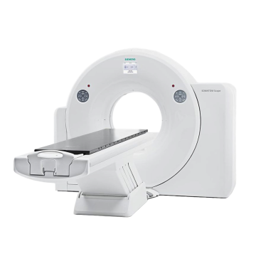 Компьютерный томограф Siemens SOMATOM Scope