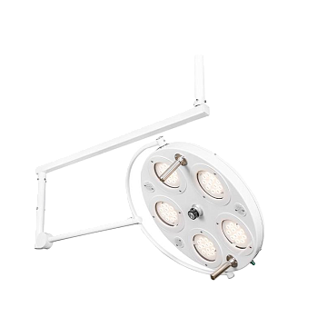 Медицинский хирургический светильник FotonFly 6М