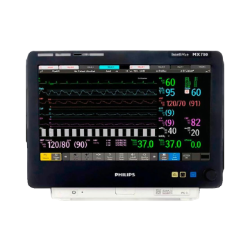 Монитор пациента Philips IntelliVue MX700