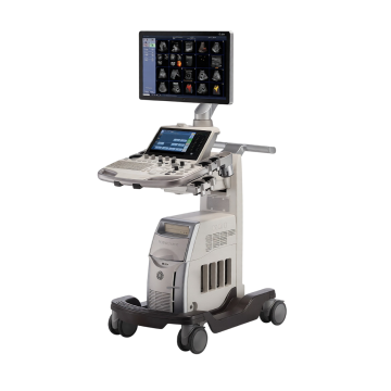 Ультразвуковая диагностическая система GE Healthcare LOGIQ S7 XDclear