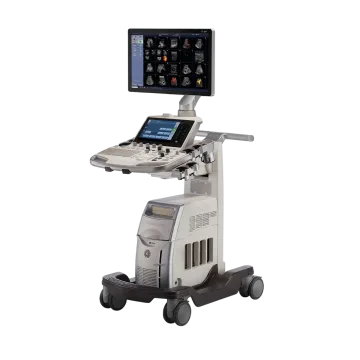 Ультразвуковая диагностическая система GE Healthcare LOGIQ S7 XDclear