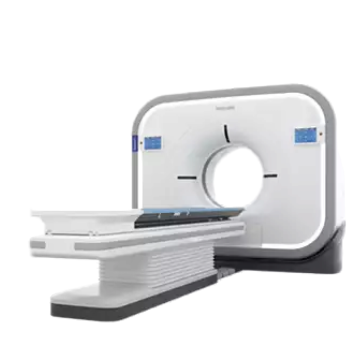 Компьютерный томограф Philips Incisive CT